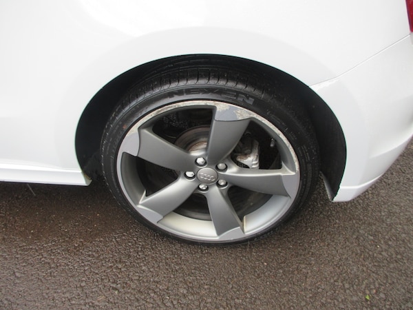 Used Audi A1 2014 for sale - 75629799: Photo 28