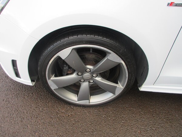 Used Audi A1 2014 for sale - 75629799: Photo 29