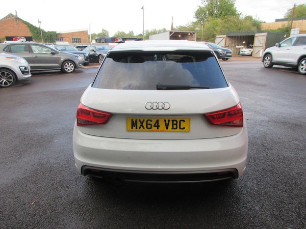 Used Audi A1 2014 for sale - 75629799: Photo 5