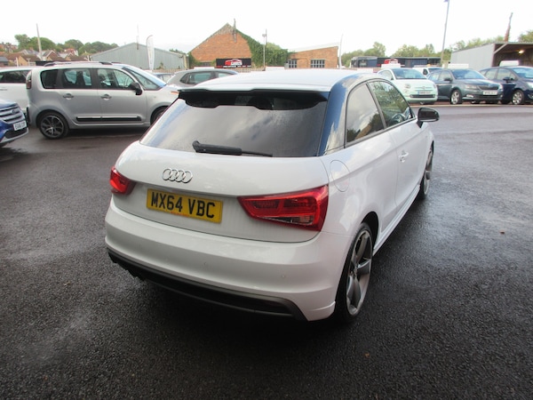 Used Audi A1 2014 for sale - 75629799: Photo 6