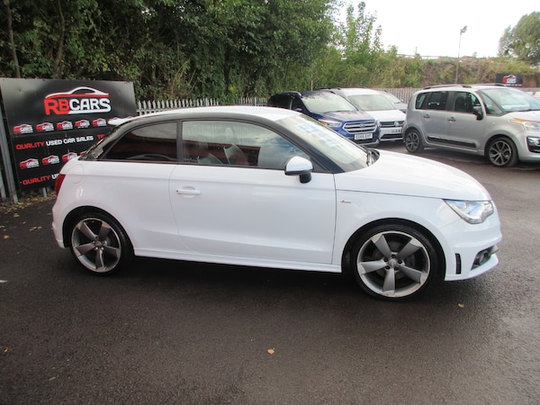 Used Audi A1 2014 for sale - 75629799: Photo 7