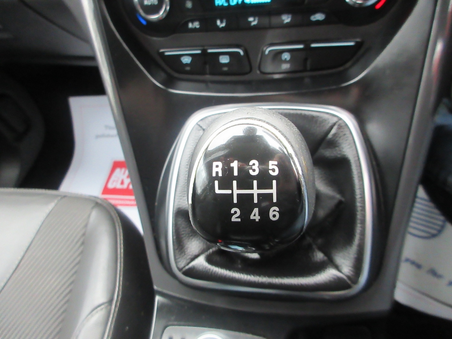 Used Ford Kuga 2015 for sale - 77589910: Photo 16