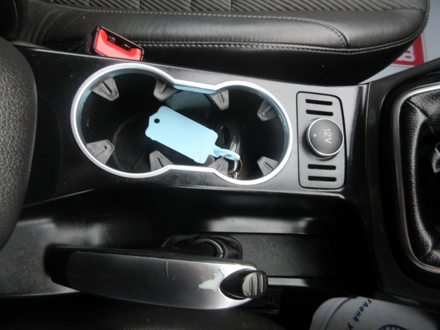 Used Ford Kuga 2015 for sale - 77589910: Photo 17