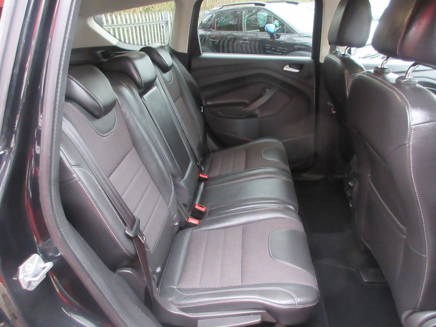 Used Ford Kuga 2015 for sale - 77589910: Photo 19