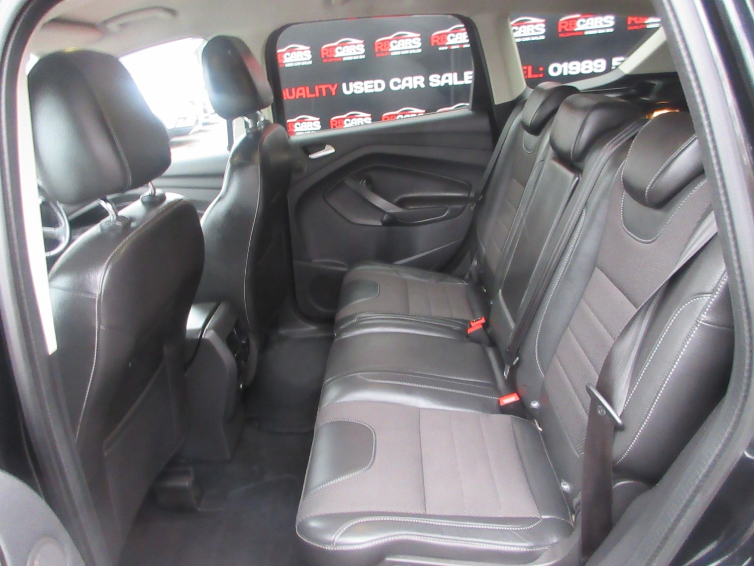 Used Ford Kuga 2015 for sale - 77589910: Photo 22