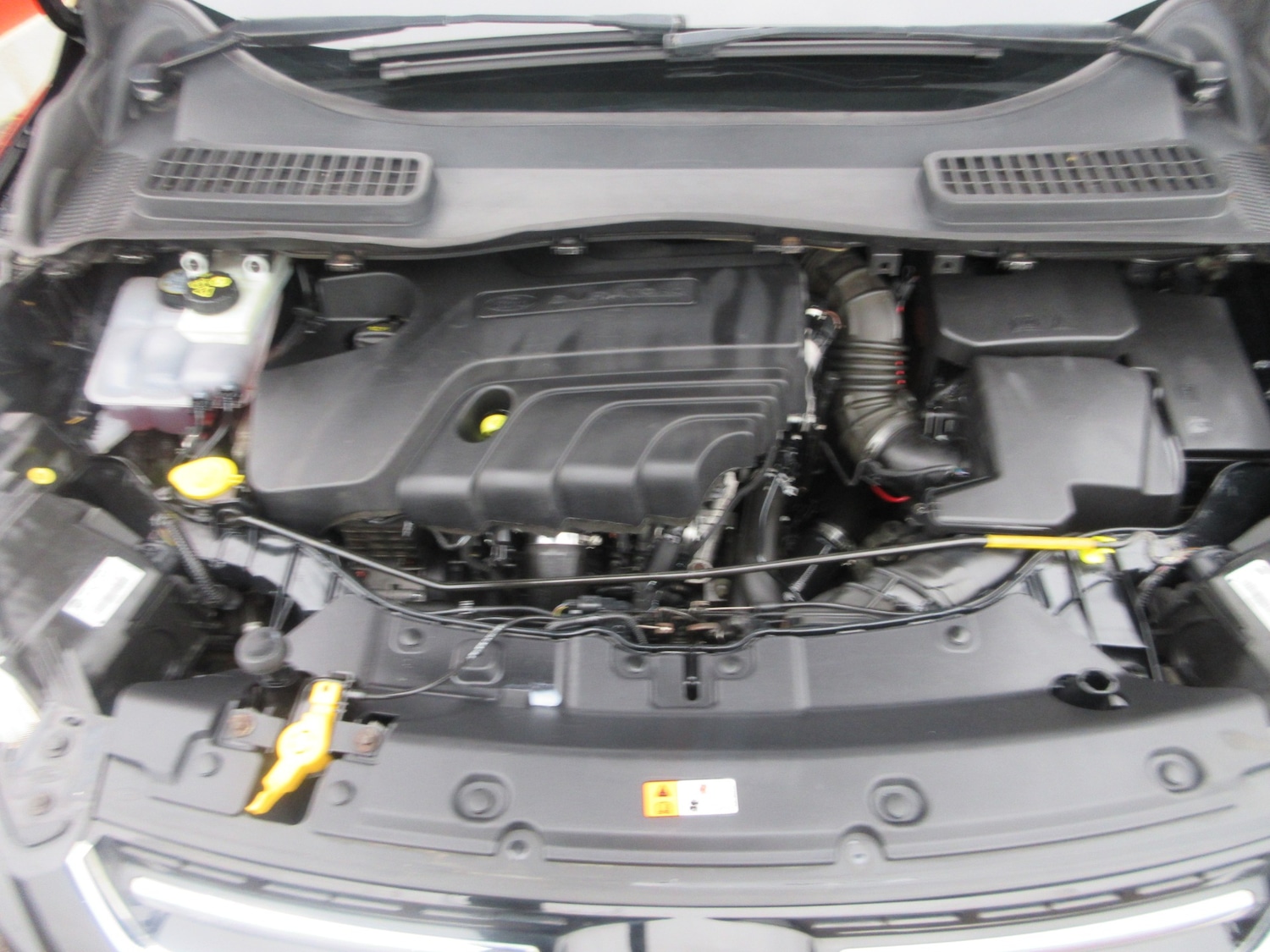 Used Ford Kuga 2015 for sale - 77589910: Photo 24