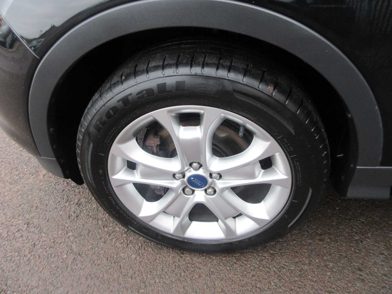 Used Ford Kuga 2015 for sale - 77589910: Photo 25