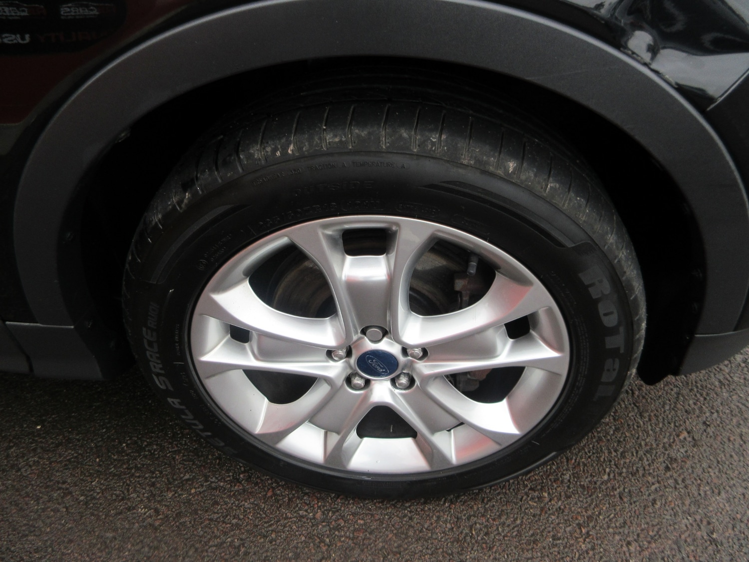 Used Ford Kuga 2015 for sale - 77589910: Photo 28