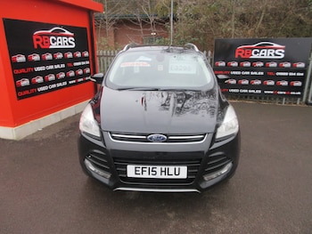 Used Ford Kuga 2015 for sale - 77589910: Photo