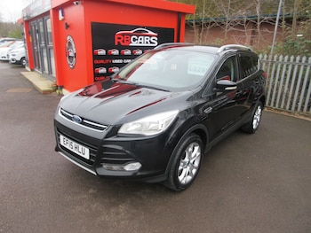 Used Ford Kuga 2015 for sale - 77589910: Photo