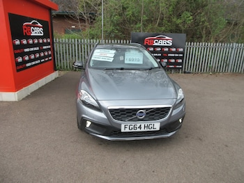 Used Volvo V40 2014 for sale - 77896768: Photo