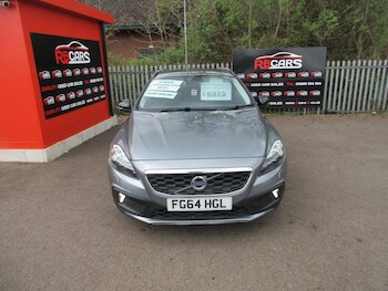 Used Volvo V40 2014 for sale - 77896768: Photo