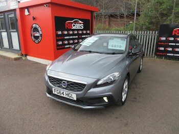 Used Volvo V40 2014 for sale - 77896768: Photo