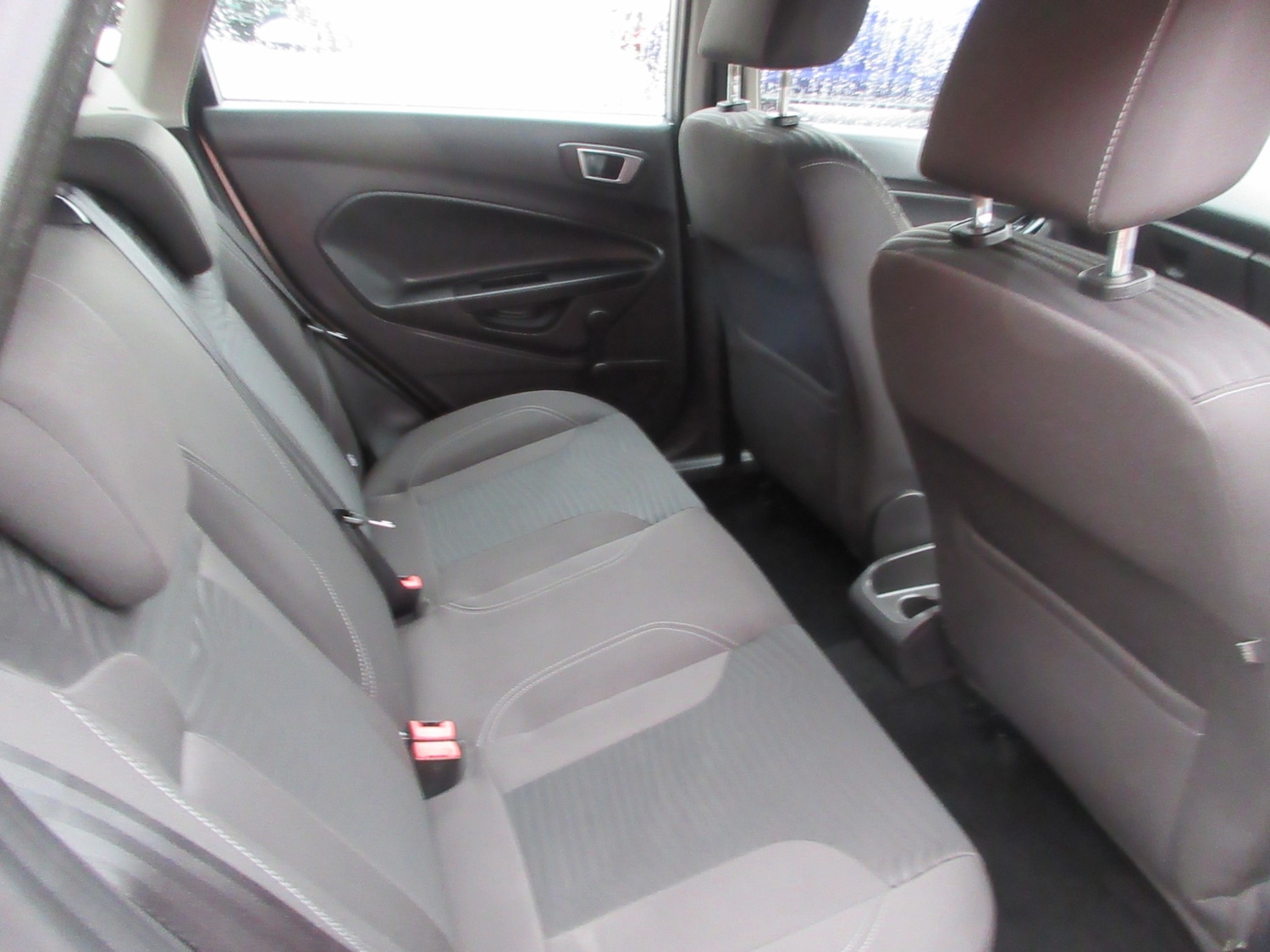 Used Ford Fiesta 2017 for sale - 77116377: Photo 11