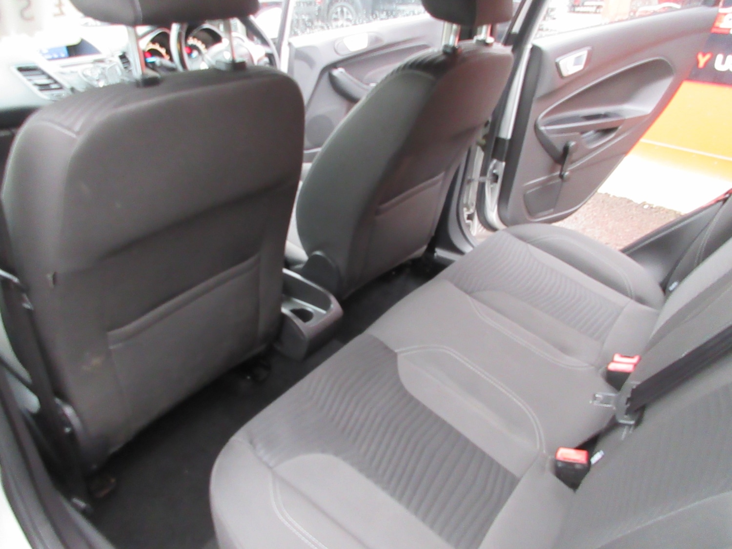 Used Ford Fiesta 2017 for sale - 77116377: Photo 15