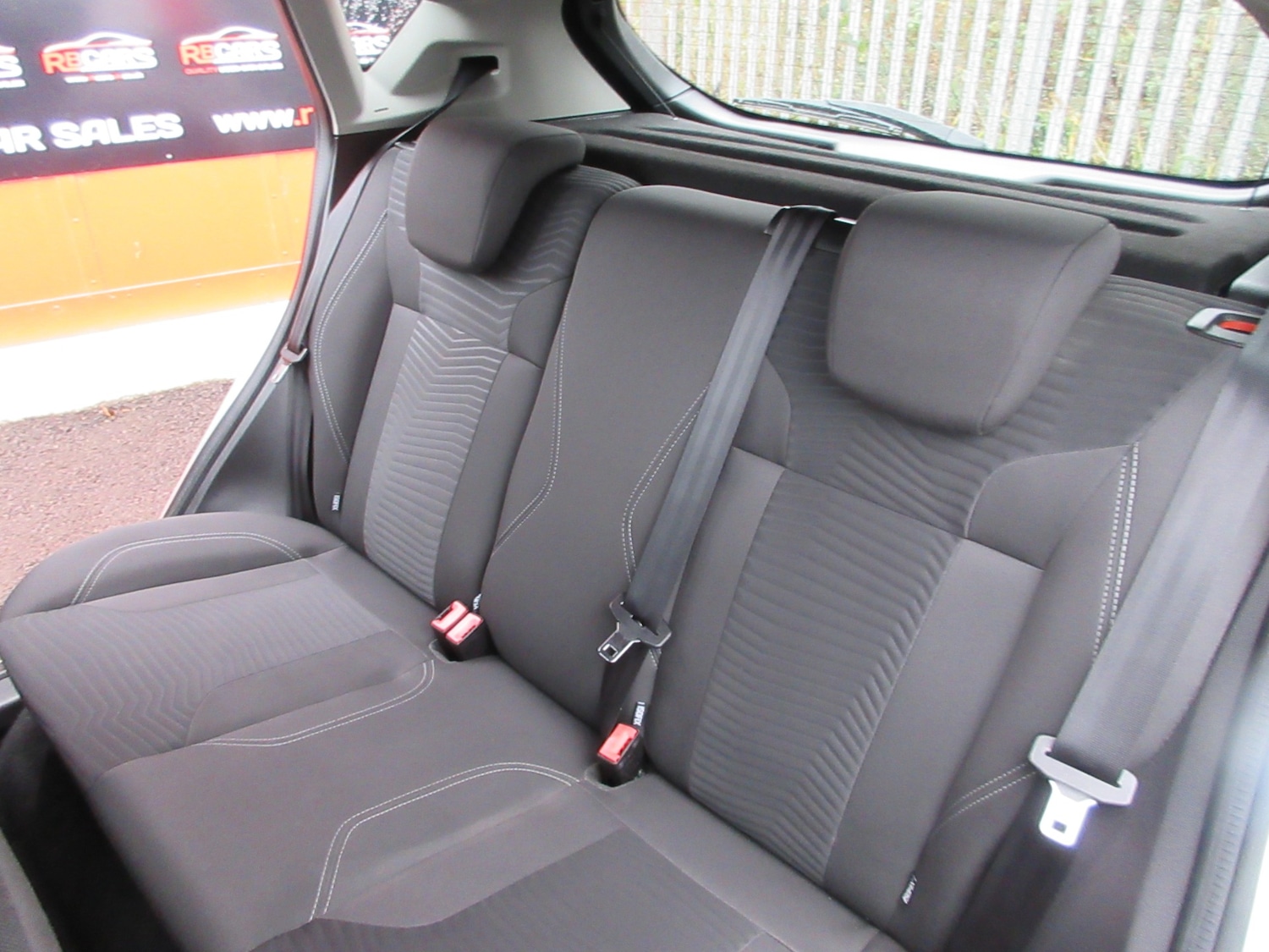 Used Ford Fiesta 2017 for sale - 77116377: Photo 16