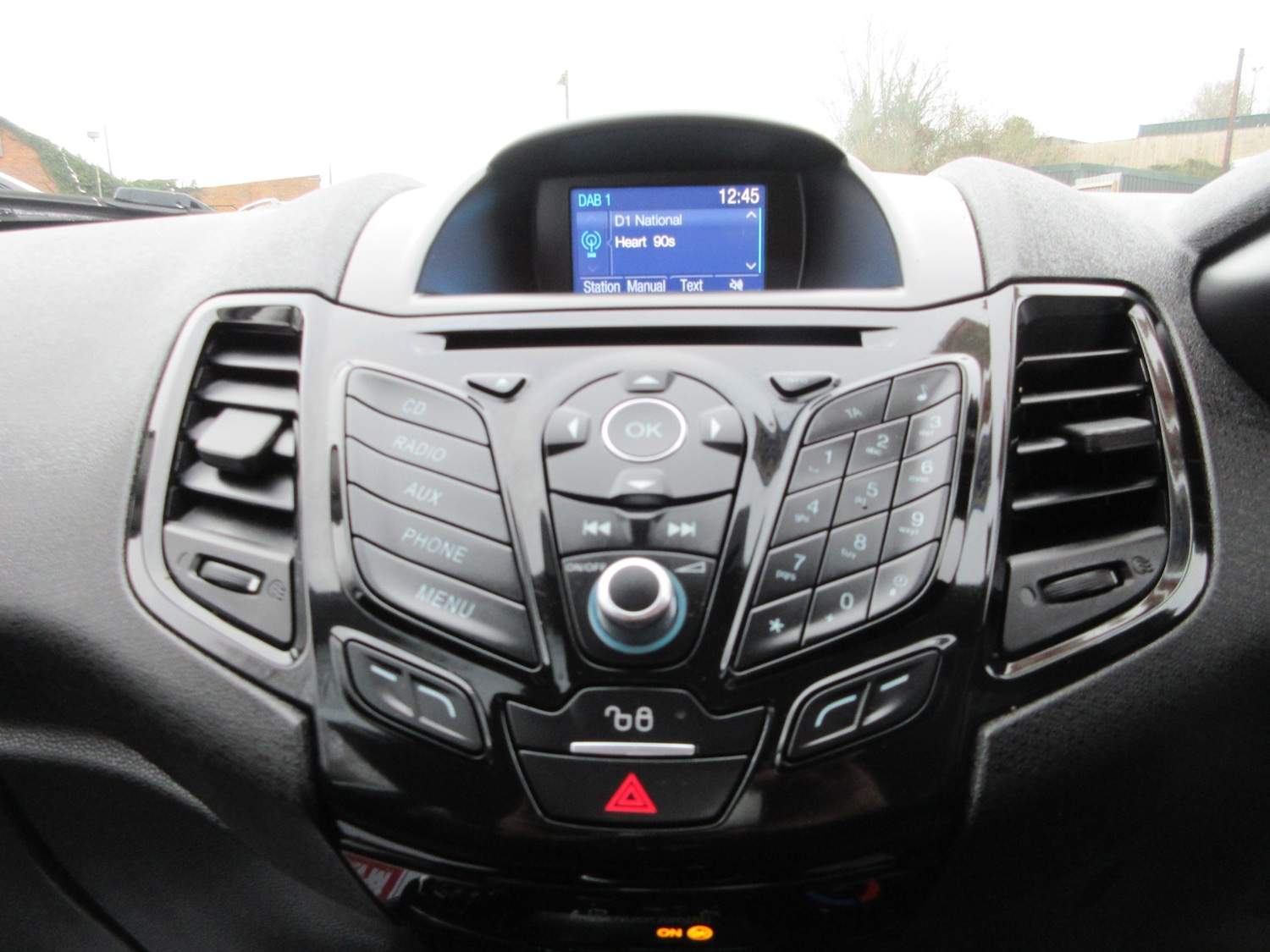 Used Ford Fiesta 2017 for sale - 77116377: Photo 20