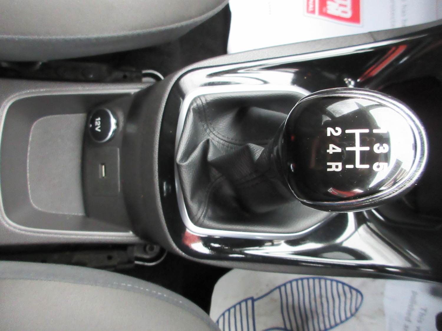 Used Ford Fiesta 2017 for sale - 77116377: Photo 22