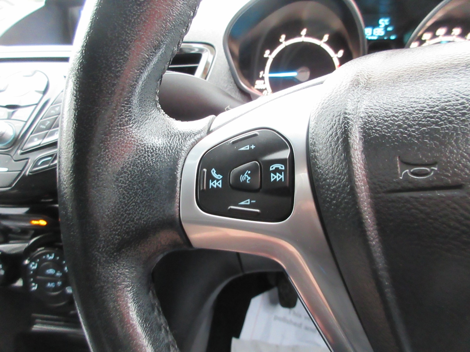 Used Ford Fiesta 2017 for sale - 77116377: Photo 24