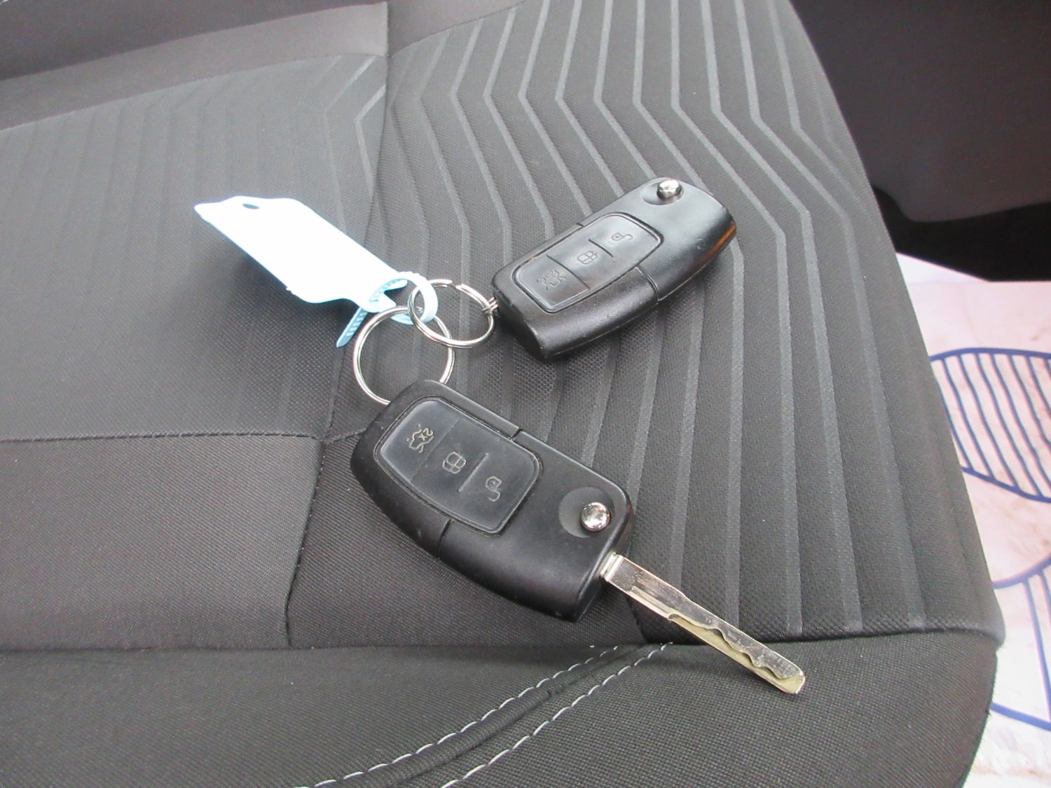 Used Ford Fiesta 2017 for sale - 77116377: Photo 27