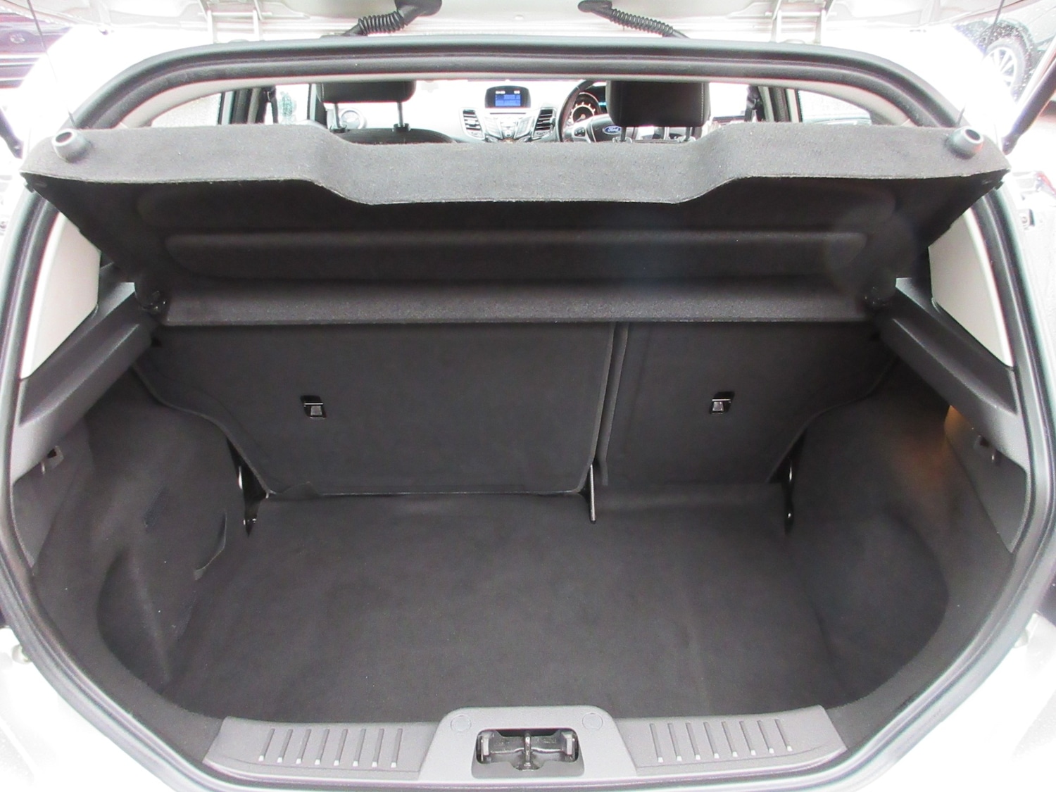 Used Ford Fiesta 2017 for sale - 77116377: Photo 28