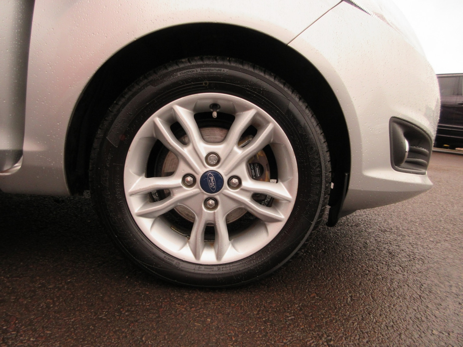 Used Ford Fiesta 2017 for sale - 77116377: Photo 29