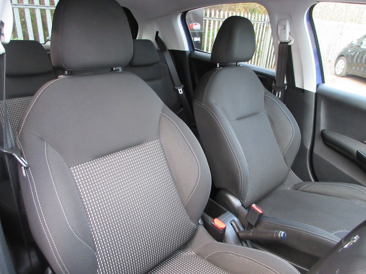 Used Peugeot 208 2015 for sale - 76780088: Photo 10