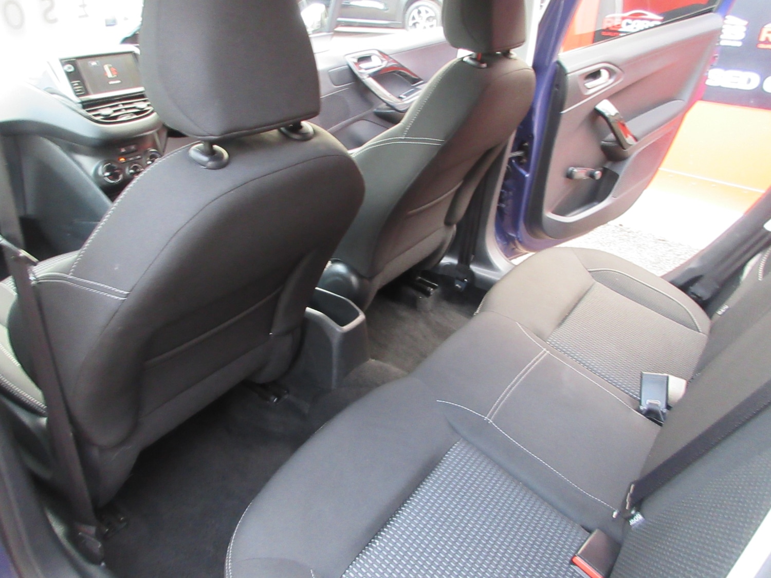 Used Peugeot 208 2015 for sale - 76780088: Photo 15