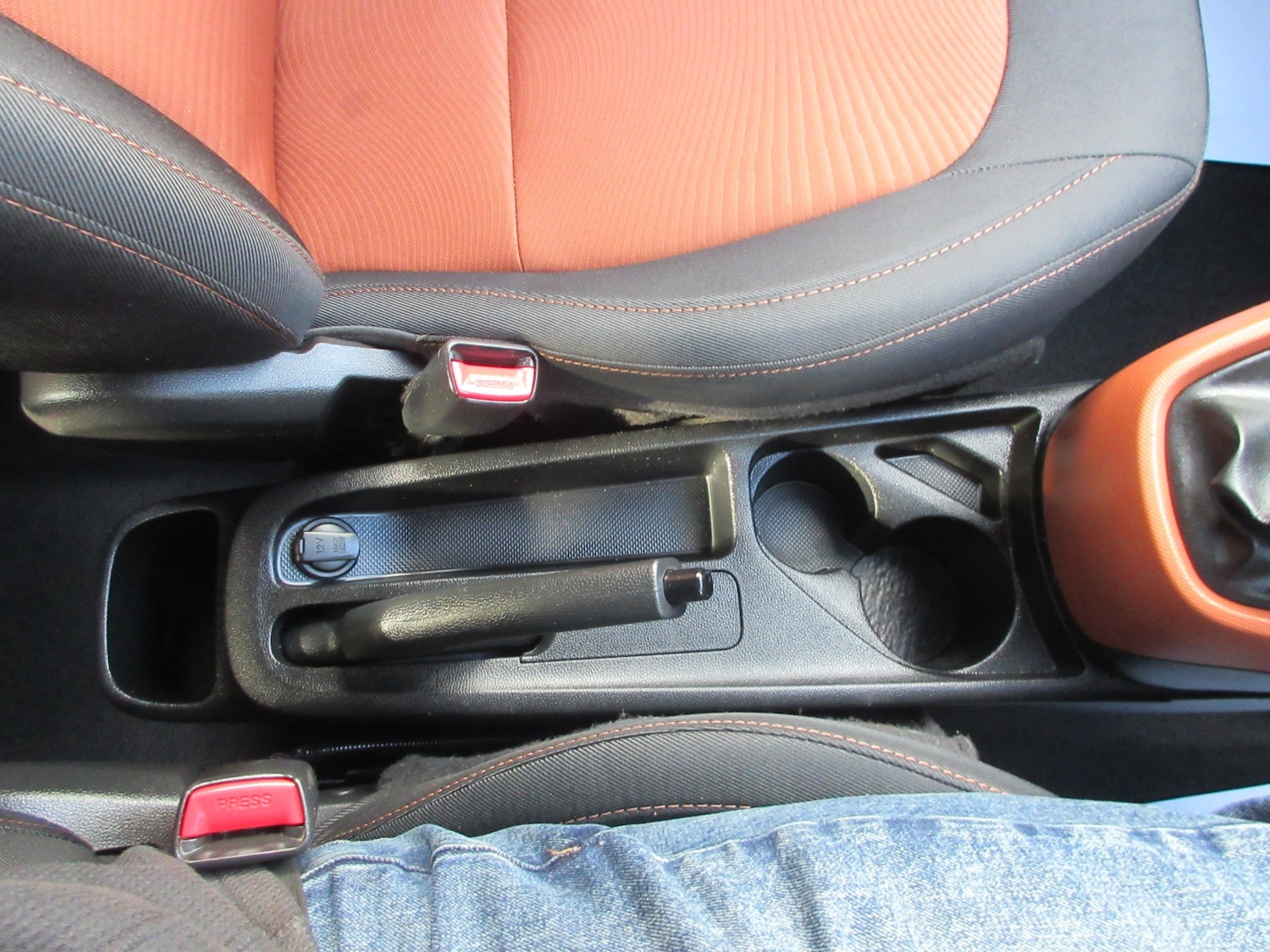 Used Hyundai i10 2014 for sale - 75873945: Photo 16