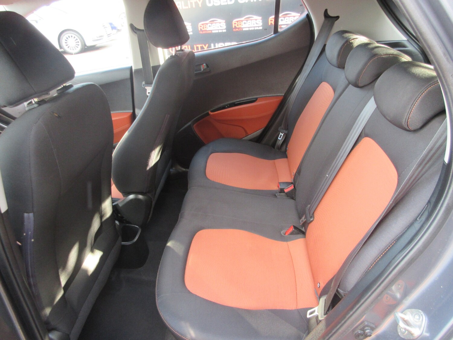 Used Hyundai i10 2014 for sale - 75873945: Photo 22