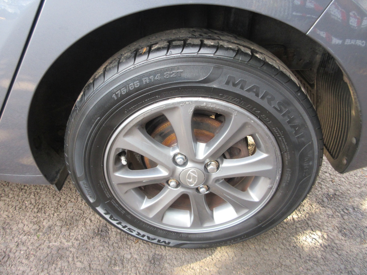 Used Hyundai i10 2014 for sale - 75873945: Photo 26