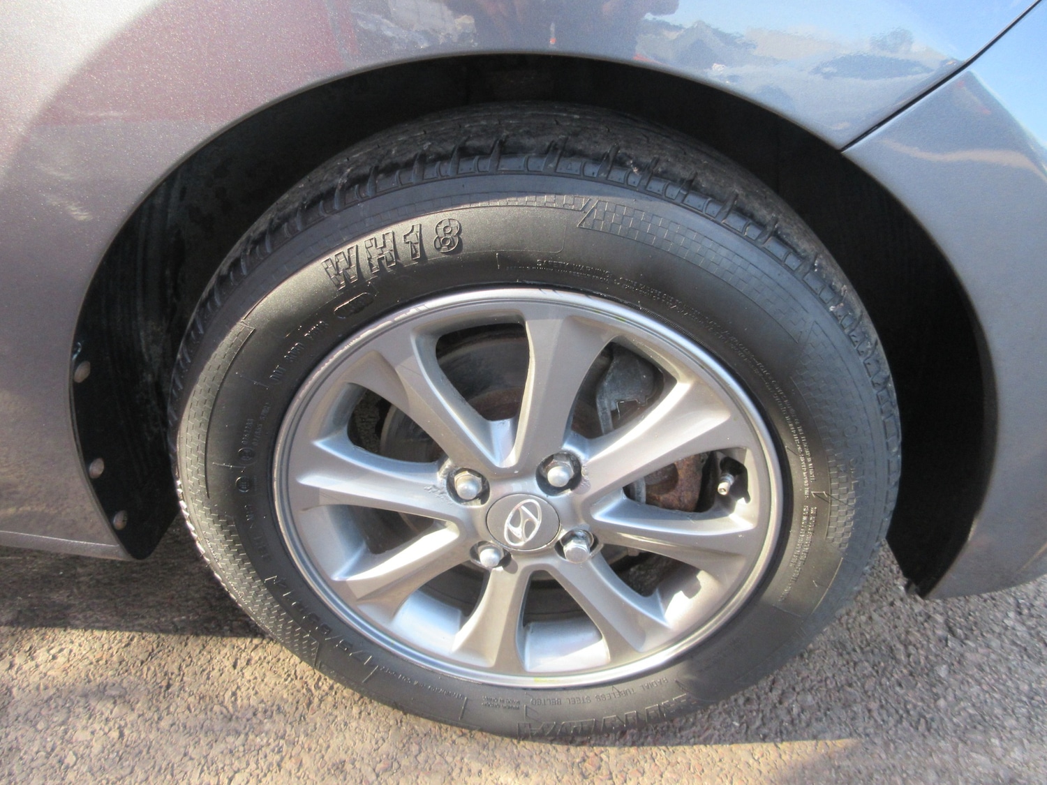 Used Hyundai i10 2014 for sale - 75873945: Photo 28