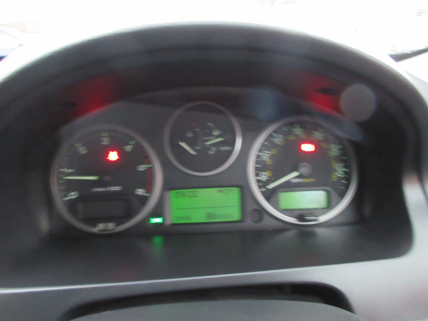 Used Land Rover Freelander 2011 for sale - 77116301: Photo 11