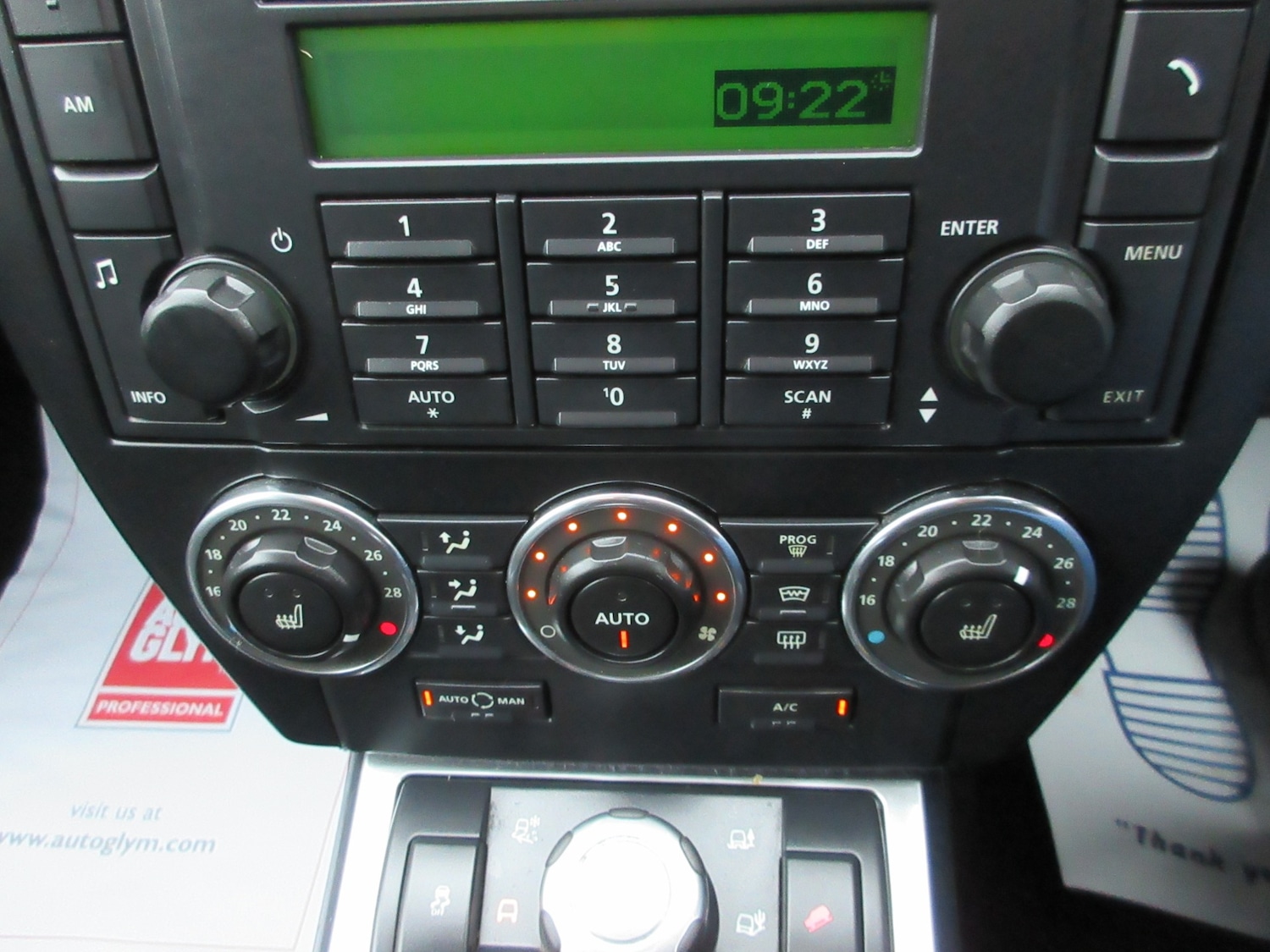 Used Land Rover Freelander 2011 for sale - 77116301: Photo 13