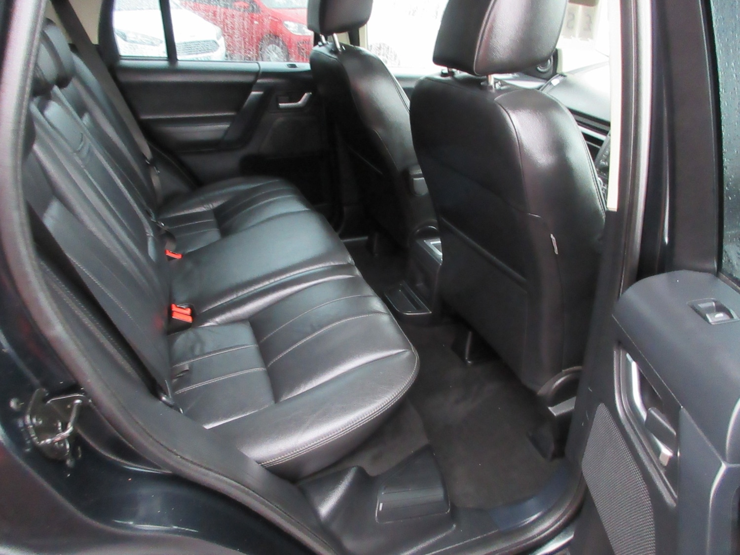 Used Land Rover Freelander 2011 for sale - 77116301: Photo 19