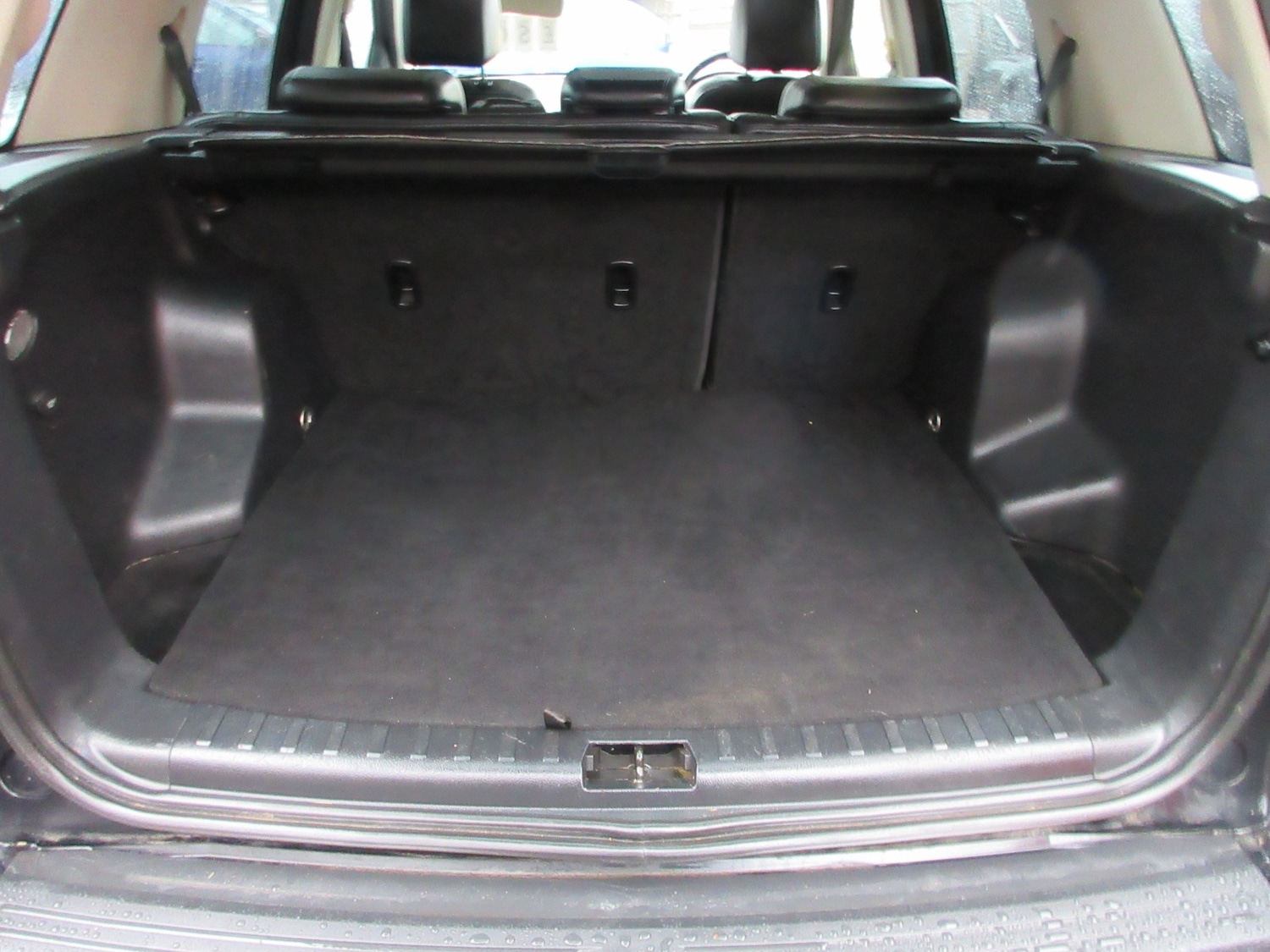 Used Land Rover Freelander 2011 for sale - 77116301: Photo 20