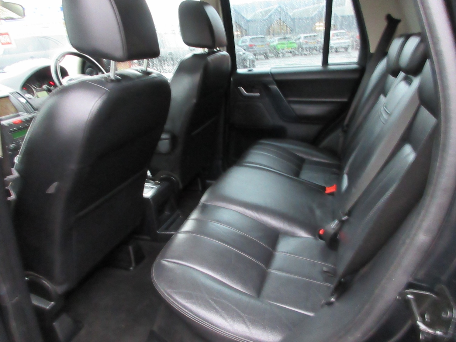 Used Land Rover Freelander 2011 for sale - 77116301: Photo 22