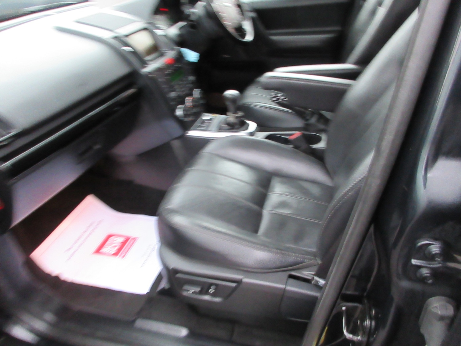 Used Land Rover Freelander 2011 for sale - 77116301: Photo 23