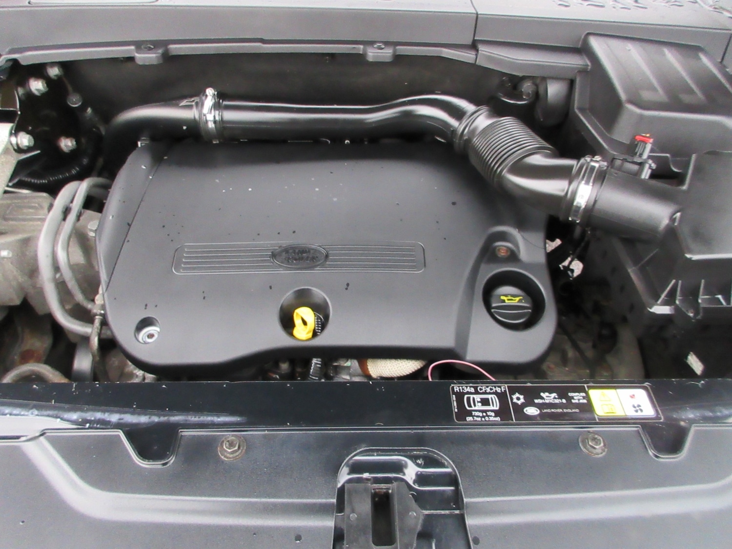 Used Land Rover Freelander 2011 for sale - 77116301: Photo 24