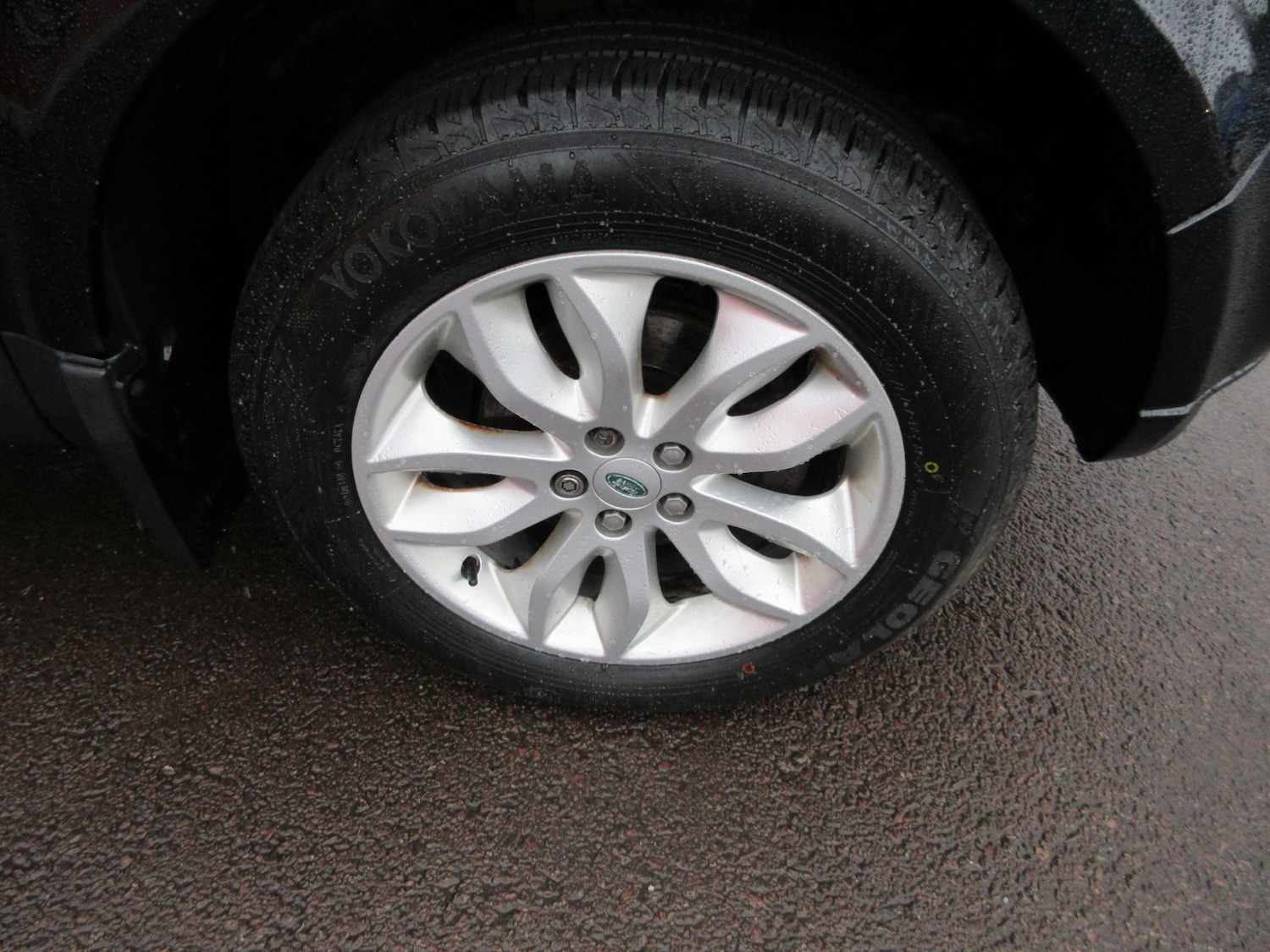 Used Land Rover Freelander 2011 for sale - 77116301: Photo 25