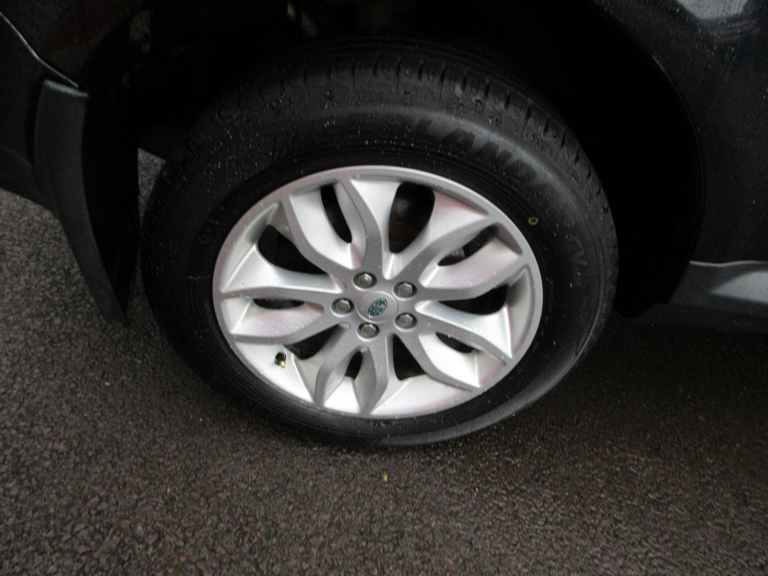 Used Land Rover Freelander 2011 for sale - 77116301: Photo 26