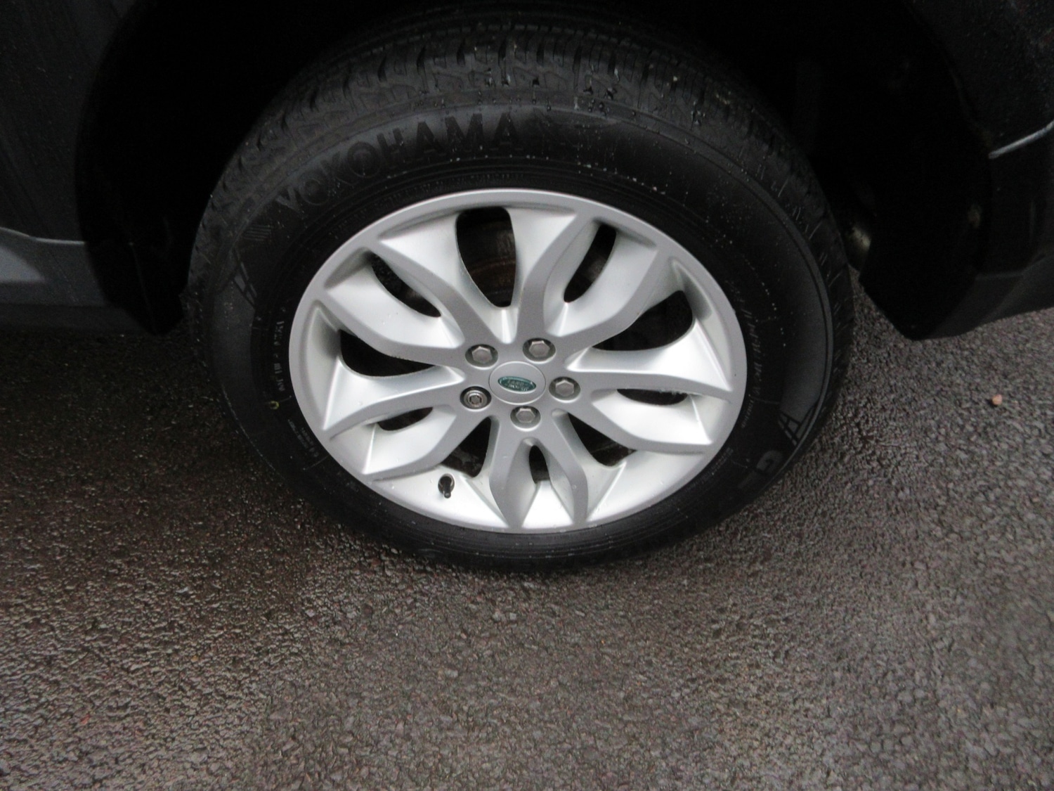 Used Land Rover Freelander 2011 for sale - 77116301: Photo 27