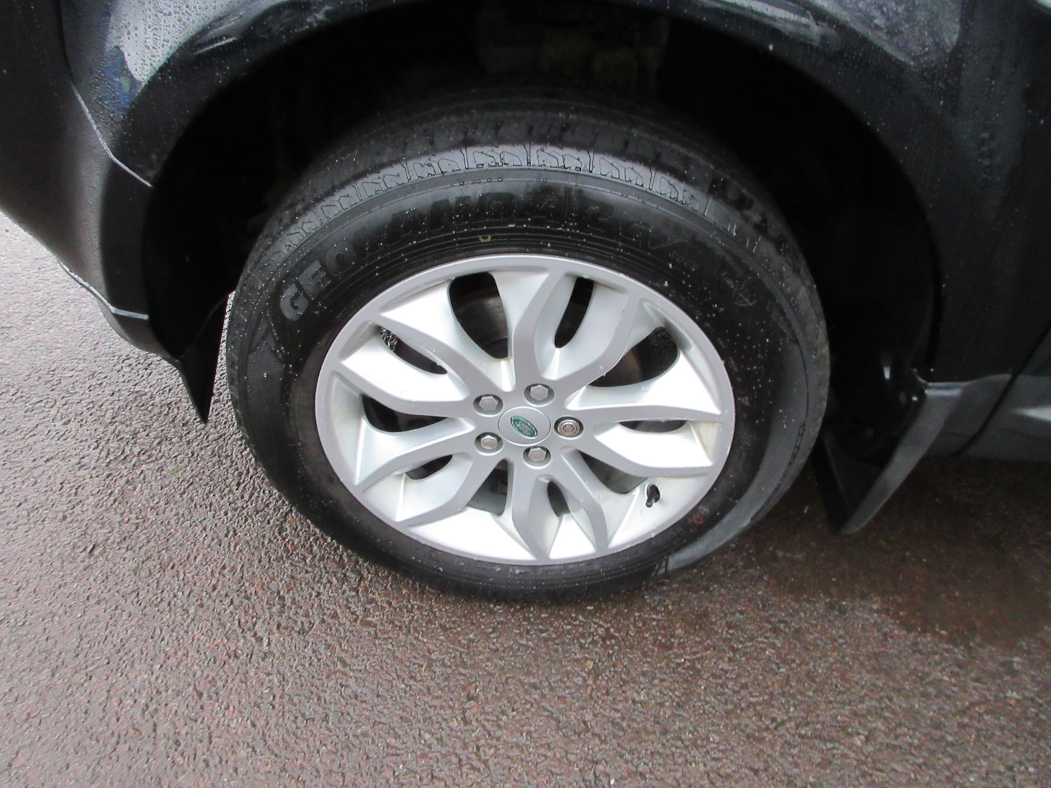 Used Land Rover Freelander 2011 for sale - 77116301: Photo 28