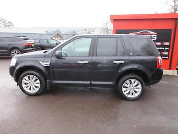Used Land Rover Freelander 2011 for sale - 77116301: Photo