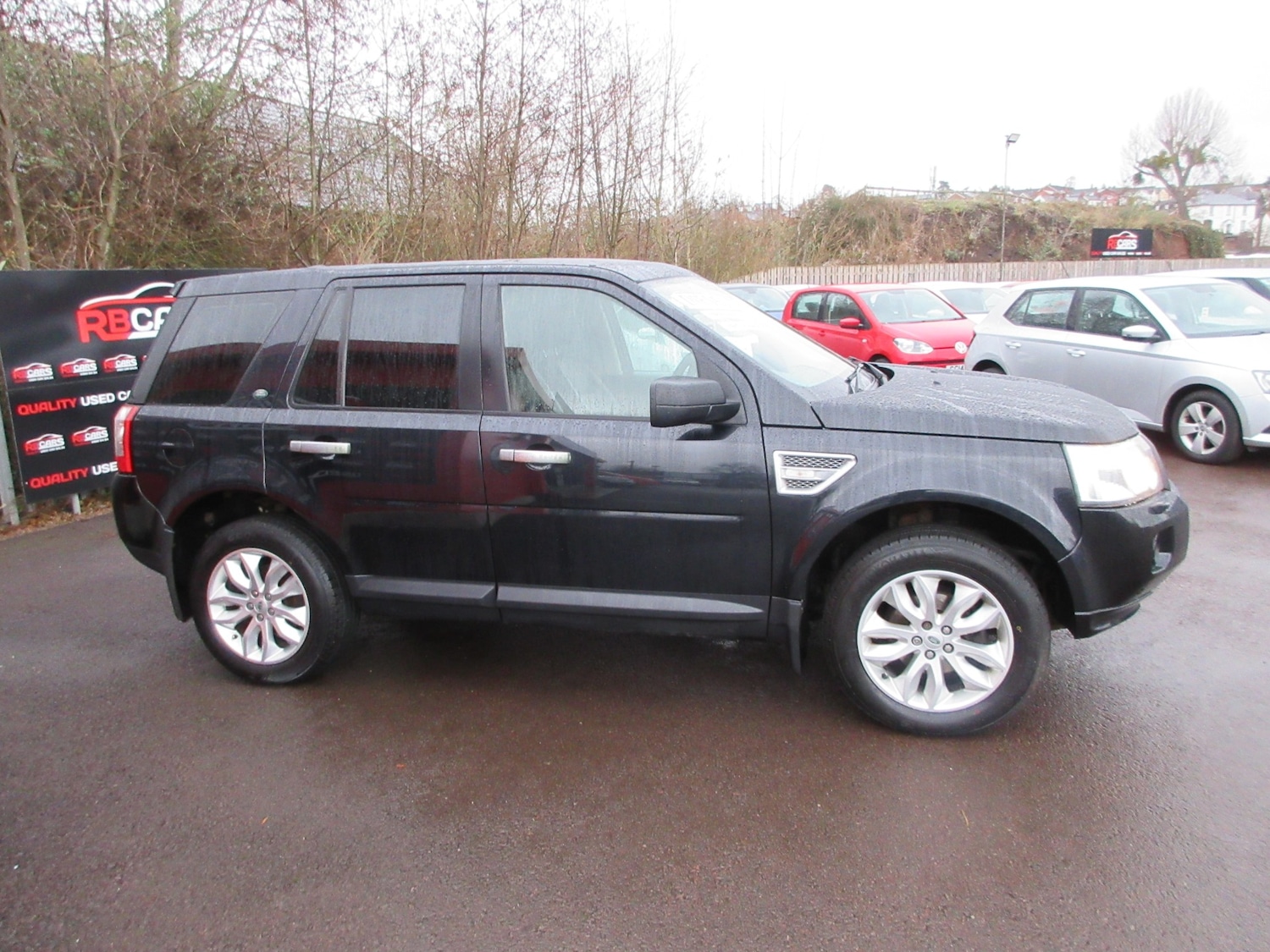 Used Land Rover Freelander 2011 for sale - 77116301: Photo 7