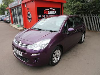 Used Citroen C3 2015 for sale - 79802023: Photo