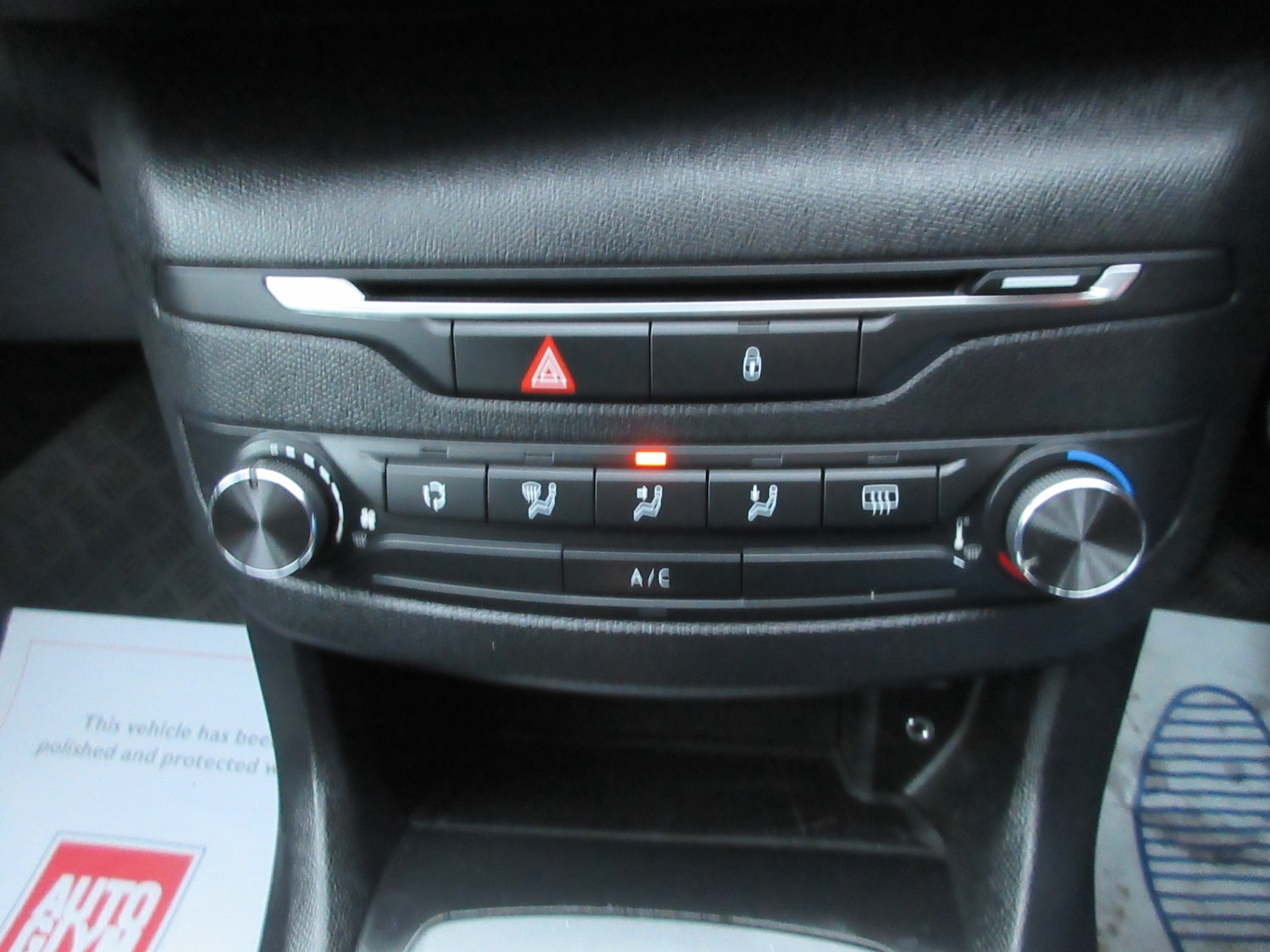 Used Peugeot 308 2016 for sale - 76945639: Photo 12