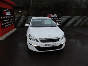 Used Peugeot 308 2016 for sale - 76945639: Photo