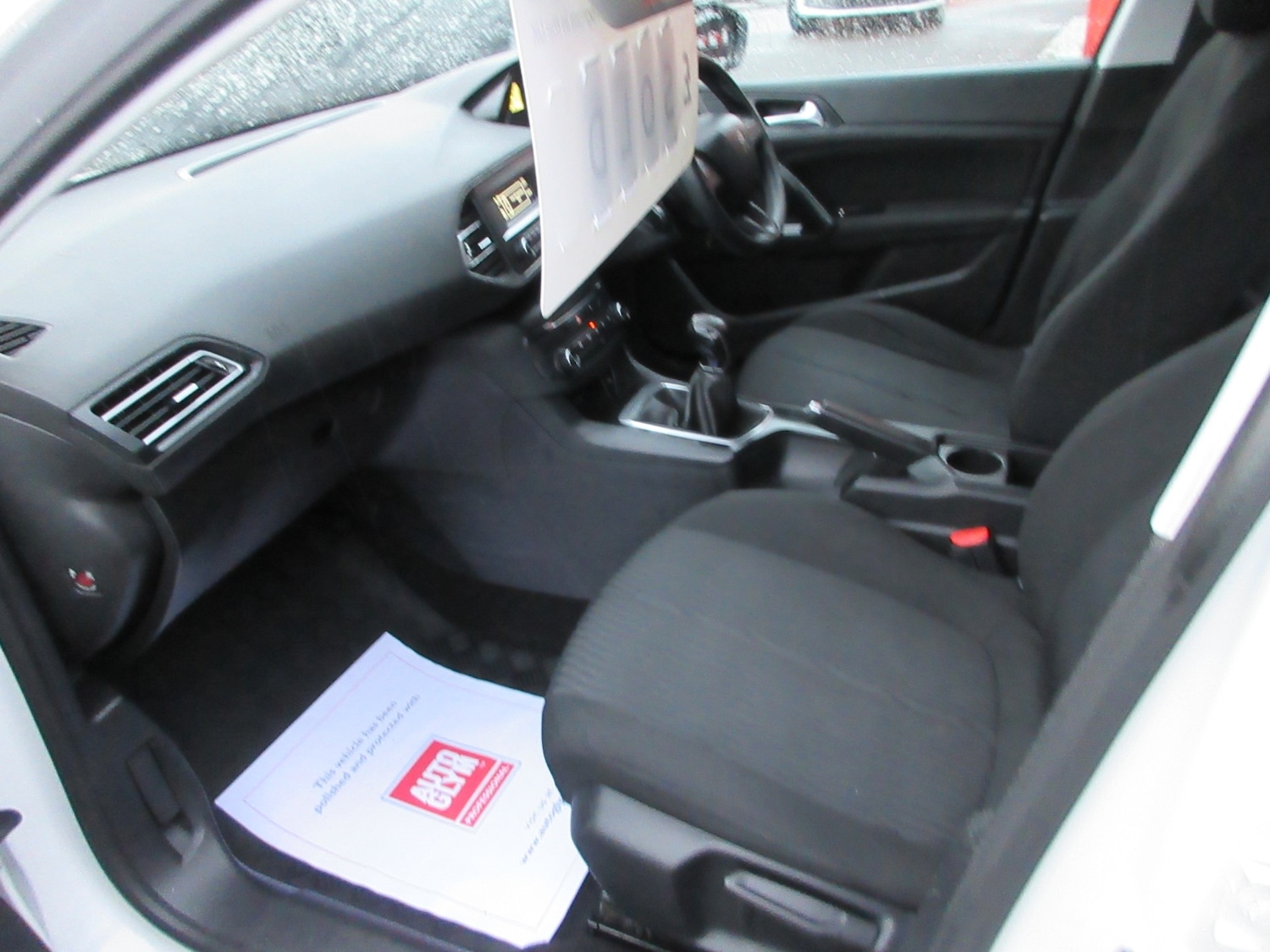 Used Peugeot 308 2016 for sale - 76945639: Photo 20