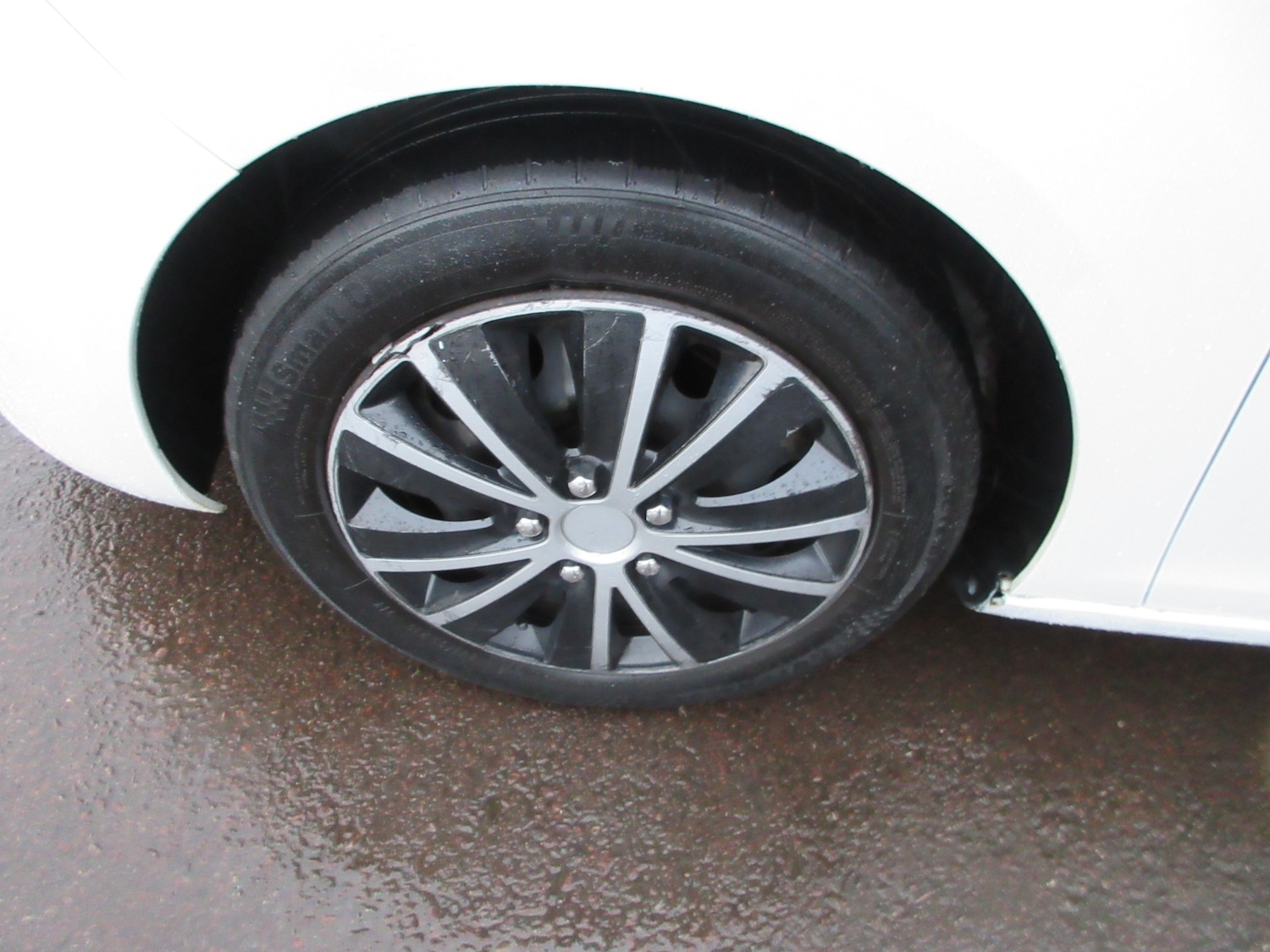 Used Peugeot 308 2016 for sale - 76945639: Photo 25